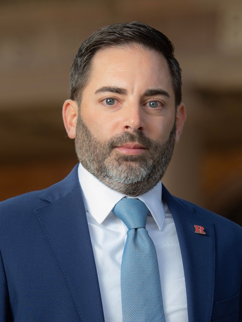Eugene Lepore