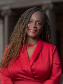 Tamika Weatherington-Carter