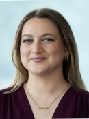 Sonya Abrams Headshot