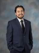 Axel Esquivel Headshot